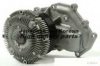 ASHUKI 0453-8701 Water Pump